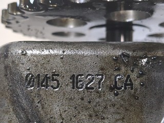 Насос масляный, ориг. номер 9677428680, 9808634180, Peugeot Boxer 2006-2014