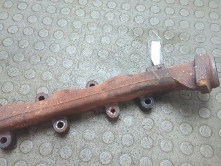 Коллектор выпускной, ориг. номер 53030809AC, Dodge Ram (DR / DH) 2001-2006
