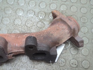Коллектор выпускной, ориг. номер 53030809AC, Dodge Ram (DR / DH) 2001-2006