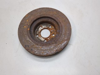 Диск тормозной передний Subaru Impreza 2005-2007
