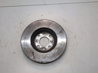 Диск тормозной передний Opel Meriva 2006-2010