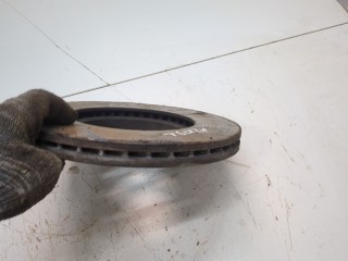 Диск тормозной передний, ориг. номер 569006, 93300160, 93175376, Opel Meriva 2006-2010