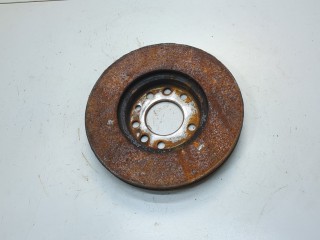 Диск тормозной передний Opel Astra 1998-2009