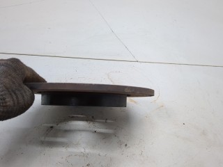 Диск тормозной задний, ориг. номер 4243102170, Toyota Auris E18 2012-2015