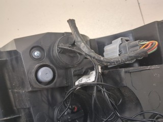Фонарь (задний) правый, ориг. номер XFB000662, 5H3213404CA, Land Rover Range Rover Sport 2005-2009