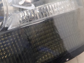 Фонарь (задний) правый, ориг. номер XFB000662, 5H3213404CA, Land Rover Range Rover Sport 2005-2009