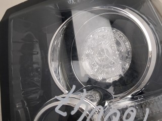 Фонарь (задний) правый, ориг. номер XFB000662, 5H3213404CA, Land Rover Range Rover Sport 2005-2009