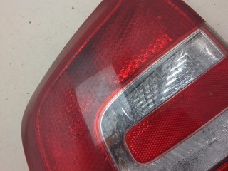 Фонарь (задний) левый, Skoda Octavia 2000-2011