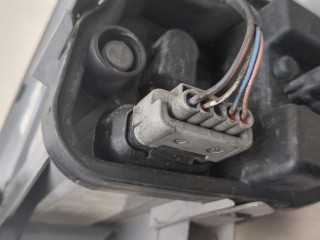 Фонарь (задний) правый, ориг. номер 265500007R, Renault Megane 2006-2009