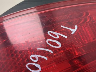 Фонарь (задний) правый, ориг. номер 9680425880, Peugeot 308 2007-2011