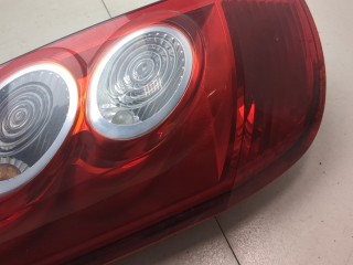 Фонарь (задний) левый, ориг. номер 1432274, 6S6113A603BE, Ford Fiesta 2001-2007