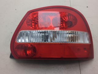 Фонарь (задний) правый, ориг. номер C2S32773, 4X4313A602AC, Jaguar X-Type 2001-2008
