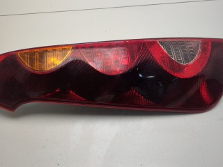 Фонарь (задний) левый, ориг. номер 265559U000, Nissan Note E11 2008-2013