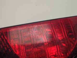 Фонарь (задний) левый, ориг. номер 265559U000, Nissan Note E11 2008-2013