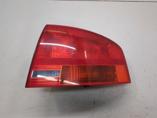 Фонарь (задний) правый Audi A4 2000-2006