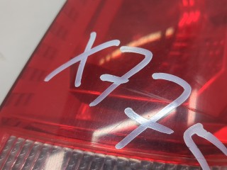 Фонарь (задний) правый, ориг. номер 26550EQ025, Nissan X-Trail (T30) 2000-2004