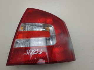 Фонарь (задний) правый Skoda Octavia 2000-2011