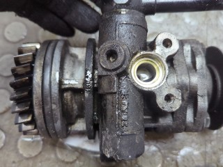 Насос гидроусилителя руля (ГУР), ориг. номер 7L6422153B, Volkswagen Touareg 2002-2007