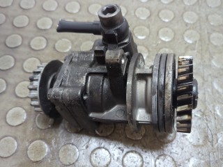 Насос гидроусилителя руля (ГУР), ориг. номер 7L6422153B, Volkswagen Touareg 2002-2007