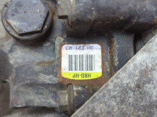 Насос гидроусилителя руля (ГУР), Ford Fusion 2002-2005
