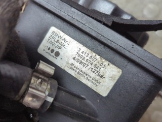 Насос гидроусилителя руля (ГУР), ориг. номер 32413450765, 3450765, BMW X3 E83 2006-2010