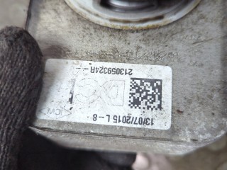 Корпус масляного фильтра, ориг. номер 152080021R, Renault Megane 2013-2016