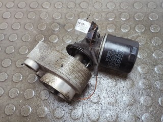 Корпус масляного фильтра, ориг. номер 152080021R, Renault Megane 2013-2016