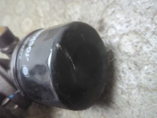 Корпус масляного фильтра, ориг. номер 8201056869, Renault Clio 2003-2013
