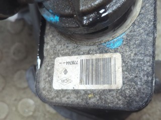 Корпус масляного фильтра, ориг. номер 8201056869, Renault Clio 2003-2013