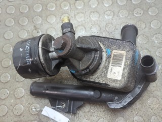 Корпус масляного фильтра, ориг. номер 8201056869, Renault Clio 2003-2013