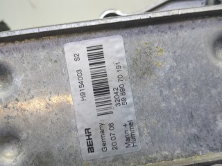 Корпус масляного фильтра, Mercedes R W251 2005-2007