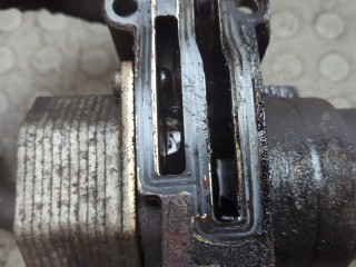 Корпус масляного фильтра, ориг. номер 2128720, BK3Q6B624CD, Ford Transit 2006-2014