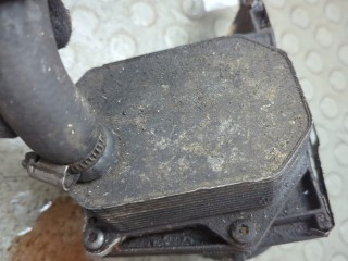 Корпус масляного фильтра, ориг. номер 2128720, BK3Q6B624CD, Ford Transit 2006-2014