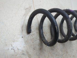 Пружина подвески задняя, ориг. номер 550200819R, Renault Megane 2016-2020