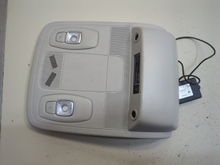 Фонарь салона (плафон), ориг. номер 969804882R, Renault Megane 2016-2020