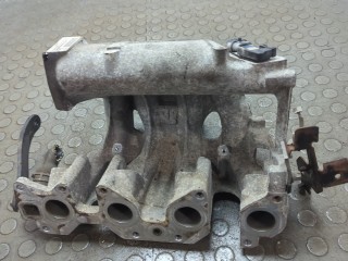 Коллектор впускной, ориг. номер 25317539, 5850074, Opel Astra 1994-2002