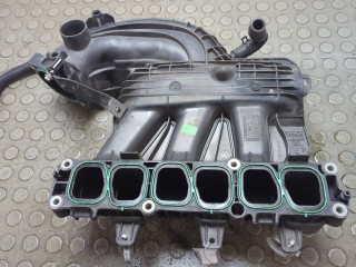 Коллектор впускной, Mazda CX-9 2012-2016