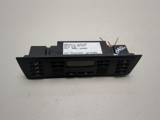 Переключатель отопителя (печки), ориг. номер 64116972163, 6972163, BMW X5 E53 2003-2006