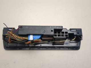 Переключатель отопителя (печки), ориг. номер 64116972163, 6972163, BMW X5 E53 2003-2006