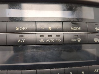 Переключатель отопителя (печки), ориг. номер 8401053030, Lexus IS 2005-2008