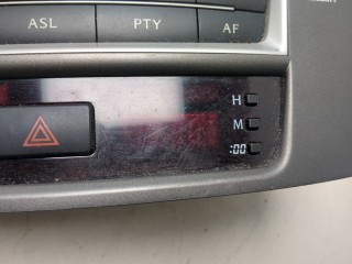 Переключатель отопителя (печки), ориг. номер 8401053030, Lexus IS 2005-2008