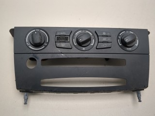 Переключатель отопителя (печки) BMW 5 серия 2000-2004