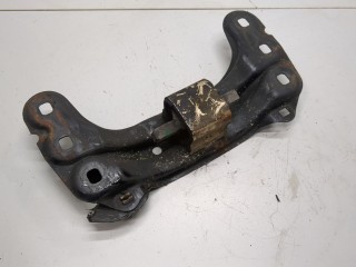 Подушка крепления КПП, ориг. номер A2202420101, Mercedes S W220 1998-2002