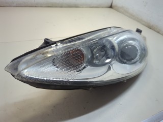 Фара (передняя) левая, ориг. номер 8A6113W030DG, 1678069, Ford Fiesta 2008-2013