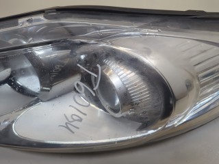Фара (передняя) левая, ориг. номер 8A6113W030DG, 1678069, Ford Fiesta 2008-2013