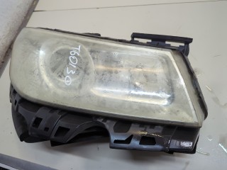 Фара (передняя) правая, ориг. номер 8200412745, Renault Megane 2006-2009