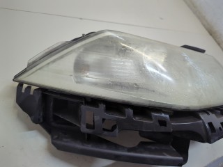 Фара (передняя) правая, ориг. номер 8200412745, Renault Megane 2006-2009