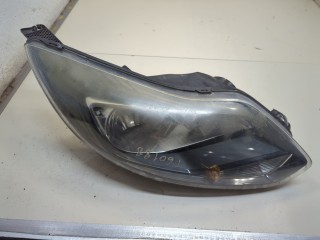 Фара (передняя) правая Ford Focus 2007-2011
