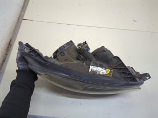 Фара (передняя) правая, ориг. номер 26010BR01A, Nissan Qashqai 2006-2010