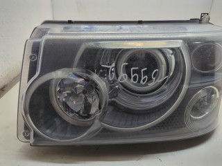 Фара (передняя) левая, ориг. номер XBC501652LZN, Land Rover Range Rover Sport 2005-2009